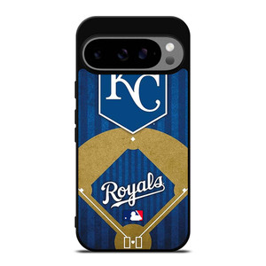 KANSAS CITY ROYALS MAJOR BASEBALL Google Pixel 9 Pro XL Case Cover