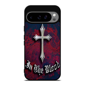 KANYE WEST WASH US IN THE BLOOD Google Pixel 9 Pro XL Case Cover
