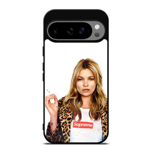 KATE MOSS SUPREME Google Pixel 9 Pro XL Case Cover
