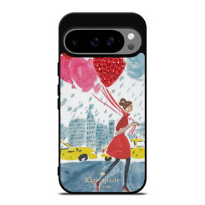 KATE SPADE BALLOON Google Pixel 9 Pro XL Case Cover