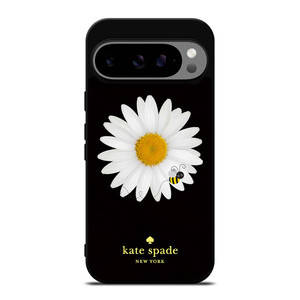 KATE SPADE BEE AND FLOWER Google Pixel 9 Pro XL Case Cover