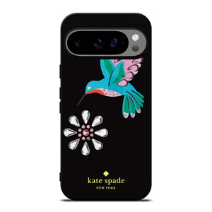 KATE SPADE BIRD FLOWER Google Pixel 9 Pro XL Case Cover