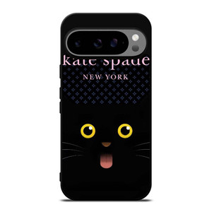 KATE SPADE CAT MEOW ICON Google Pixel 9 Pro XL Case Cover