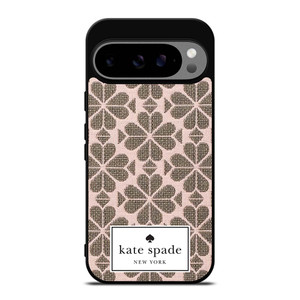 KATE SPADE FLORAL JACQUARD Google Pixel 9 Pro XL Case Cover