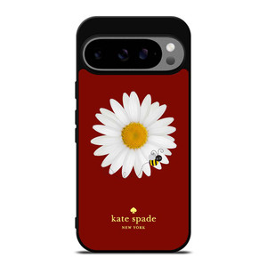 KATE SPADE FLOWER AND BEE Google Pixel 9 Pro XL Case Cover