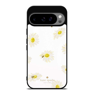 KATE SPADE FLOWER BEE Google Pixel 9 Pro XL Case Cover KATE SPADE FLOWER BEE Google Pixel 9 Pro XL Case Cover