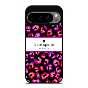 KATE SPADE FLOWER PATTERN 2 Google Pixel 9 Pro XL Case Cover