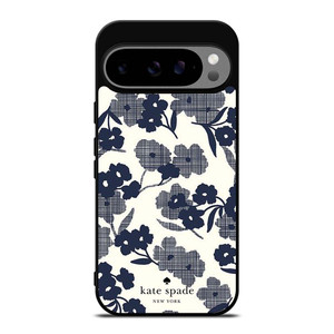 KATE SPADE FLOWER VINTAGE 2 Google Pixel 9 Pro XL Case Cover