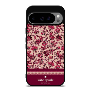 KATE SPADE FLOWER VINTAGE Google Pixel 9 Pro XL Case Cover