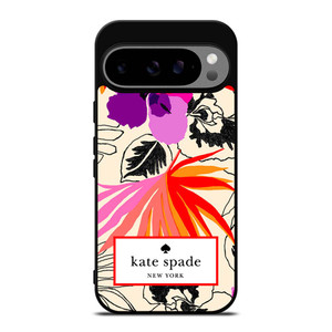 KATE SPADE FLOWER Google Pixel 9 Pro XL Case Cover