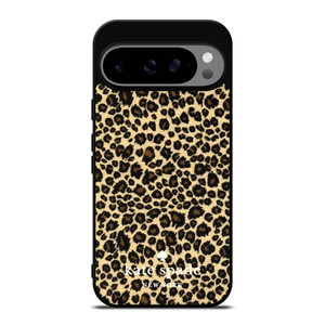 KATE SPADE LEOPARD Google Pixel 9 Pro XL Case Cover