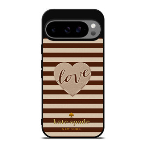 KATE SPADE LOVE Google Pixel 9 Pro XL Case Cover