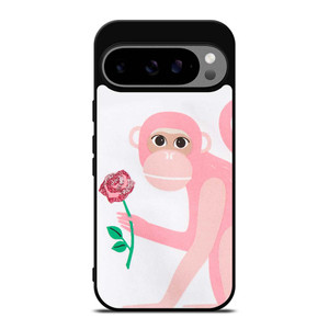 KATE SPADE MONKEY APPLIQUE Google Pixel 9 Pro XL Case Cover