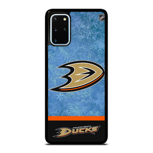 ANAHEIM DUCKS HOCKEY TEAM Samsung Galaxy S20 Plus Case Cover