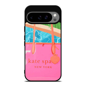 KATE SPADE NEW YORK BAG DRAWING Google Pixel 9 Pro XL Case Cover