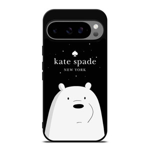 KATE SPADE NEW YORK BEAR Google Pixel 9 Pro XL Case Cover