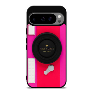 KATE SPADE NEW YORK CAMERA Google Pixel 9 Pro XL Case Cover