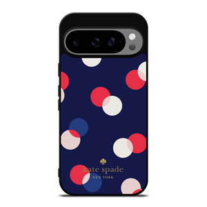 KATE SPADE NEW YORK LIGHT BUBBLE Google Pixel 9 Pro XL Case Cover