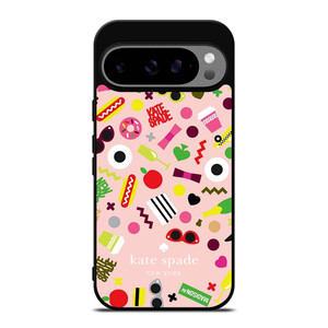 KATE SPADE NEW YORK MADISON AV Google Pixel 9 Pro XL Case Cover