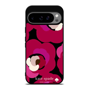 KATE SPADE NEW YORK ROSES Google Pixel 9 Pro XL Case Cover