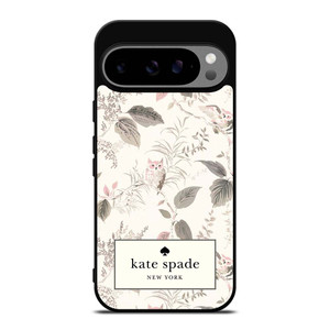 KATE SPADE NEW YORK VINTAGE Google Pixel 9 Pro XL Case Cover
