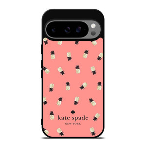 KATE SPADE PINK PINEAPPLE Google Pixel 9 Pro XL Case Cover