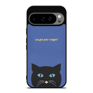 KATE SPADE RESIN CAT Google Pixel 9 Pro XL Case Cover