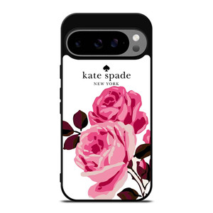 KATE SPADE ROSE Google Pixel 9 Pro XL Case Cover