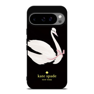 KATE SPADE SWAN Google Pixel 9 Pro XL Case Cover