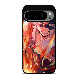 KATSUKI BAKUGO MY HERO ACADEMIA 2 Google Pixel 9 Pro XL Case Cover