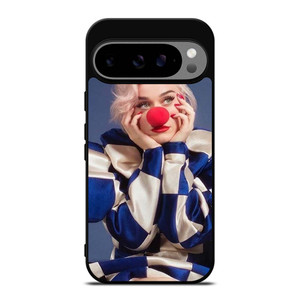 KATY PERRY SMILE ALBUM Google Pixel 9 Pro XL Case Cover