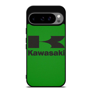 KAWASAKI MOTOR LOGO 2 Google Pixel 9 Pro XL Case Cover