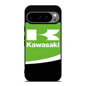 KAWASAKI MOTOR LOGO Google Pixel 9 Pro XL Case Cover