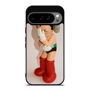 KAWS X ASTRO BOY Google Pixel 9 Pro XL Case Cover
