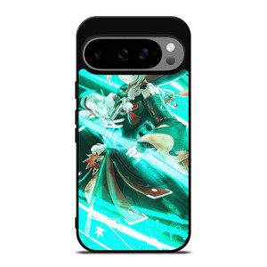 KAZUHA GENSHIN IMPACT GAMES 2 Google Pixel 9 Pro XL Case Cover