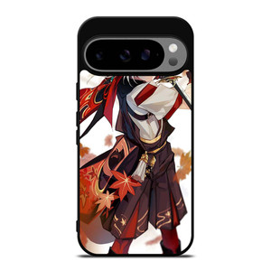 KAZUHA GENSHIN IMPACT GAMES Google Pixel 9 Pro XL Case Cover