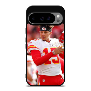 KC CHIEFS PATRICK MAHOMES 15  Google Pixel 9 Pro XL Case Cover
