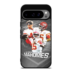 KC CHIEFS PATRICK MAHOMES FOOTBALL Google Pixel 9 Pro XL Case Cover