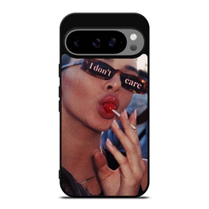 KENDALL JENNER I DON'T CARE Google Pixel 9 Pro XL Case Cover