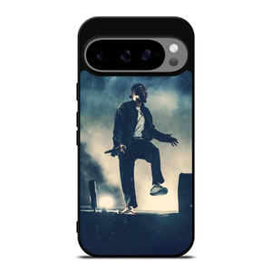 KENDRICK LAMAR DAMN Google Pixel 9 Pro XL Case Cover