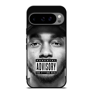 KENDRICK LAMAR PARENTAL ADVISORY Google Pixel 9 Pro XL Case Cover