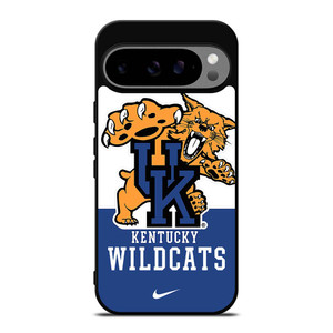 KENTUCKY WILDCATS MASCOT NIKE Google Pixel 9 Pro XL Case Cover