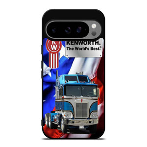 KENWORTH TRUCK AMERICA Google Pixel 9 Pro XL Case Cover