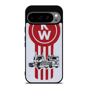 KENWORTH TRUCK VINTAGE Google Pixel 9 Pro XL Case Cover