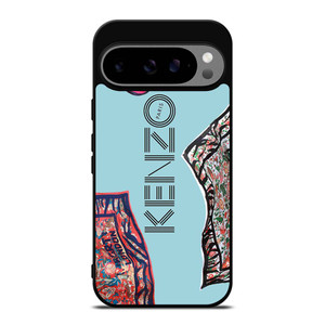 KENZO PARIS LOGO Google Pixel 9 Pro XL Case Cover