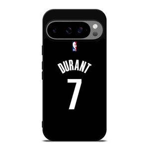 KEVIN DURANT BROOKLYN NETS NBA Google Pixel 9 Pro XL Case Cover