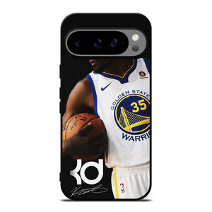 KEVIN DURANT KD SIGNATURE NBA Google Pixel 9 Pro XL Case Cover