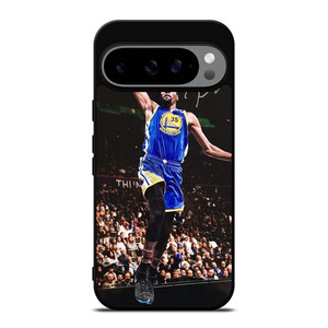 KEVIN DURANT KD SIGNATURE Google Pixel 9 Pro XL Case Cover