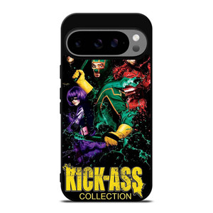 KICK ASS COLLECTIONS Google Pixel 9 Pro XL Case Cover