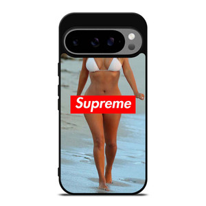 KIM KARDASHIAN SEXY SUPREME Google Pixel 9 Pro XL Case Cover KIM KARDASHIAN SEXY SUPREME Google Pixel 9 Pro XL Case Cover